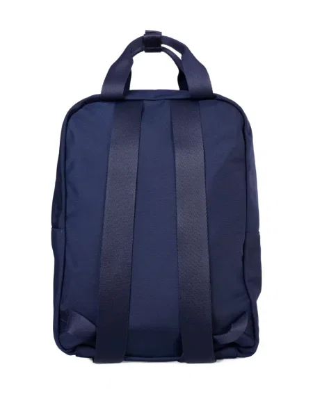 Dětské batoh Tommy Hilfiger modrý
