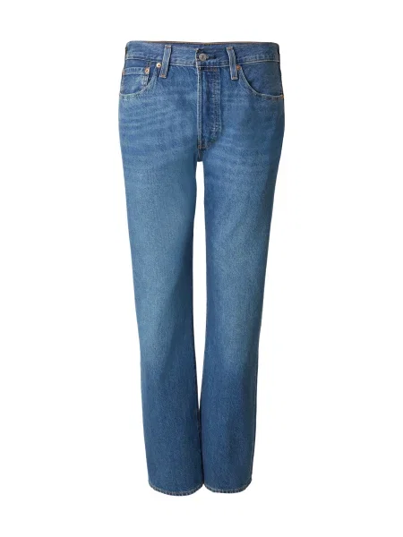 LEVI'S ® Jeans denim albastru