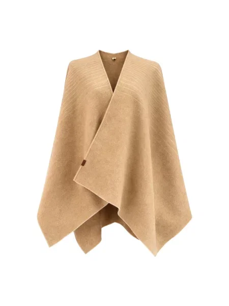 Kurtka Max Mara wełniana beżowa