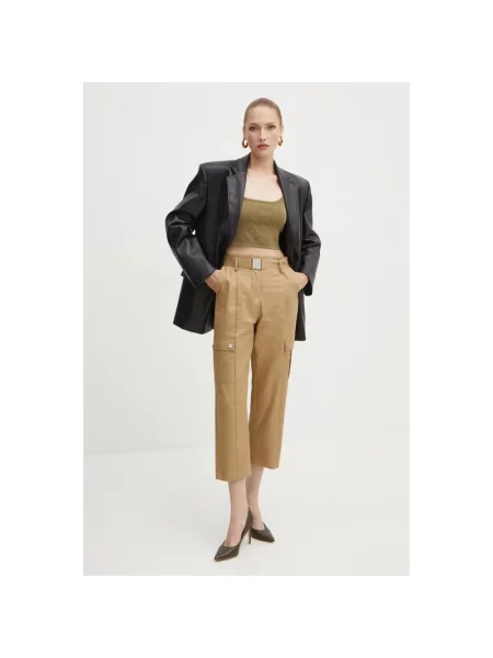 Top Pinko zielony