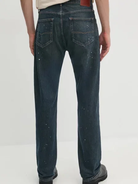 Джинси Pepe Jeans LOOSE JEANS MOCHA