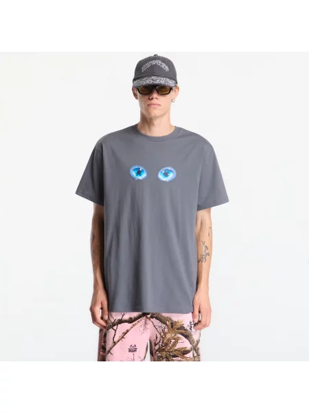 Tricou RIPNDIP Ride Or Die Tee Charcoal XXL gri
