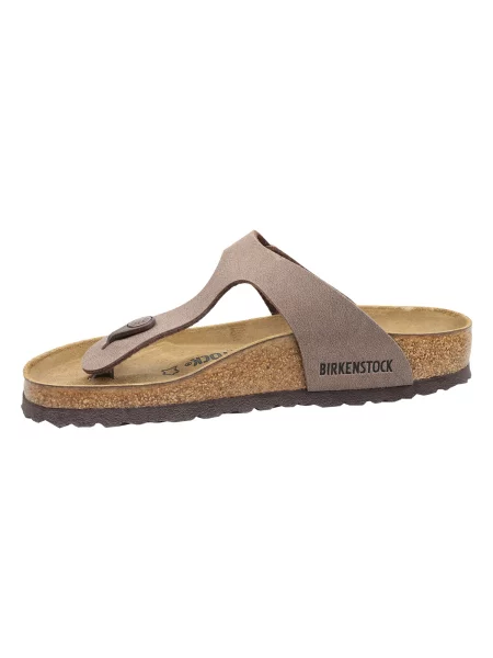 Tenisice Birkenstock smeđa