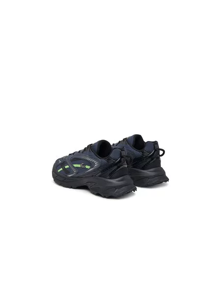 Sneakersy Lacoste Tmavomodrá