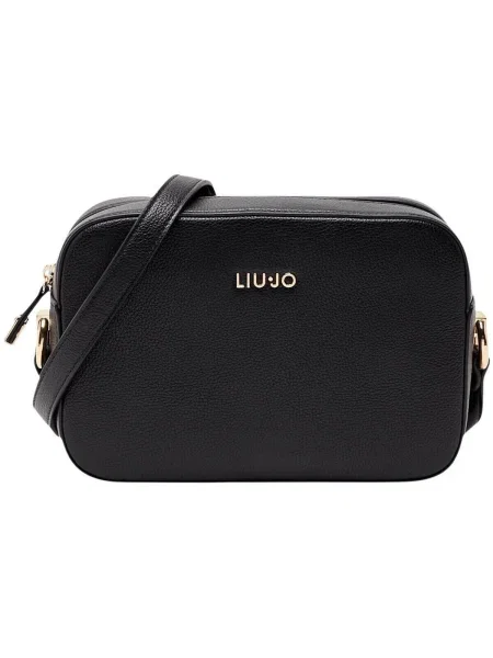 Geanta crossbody Liu Jo negru