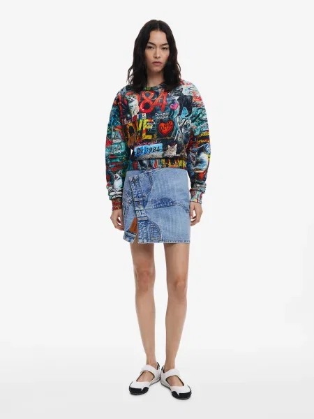 Geacă Desigual