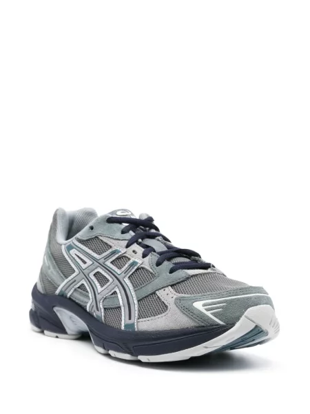 Tenisky Asics šedé