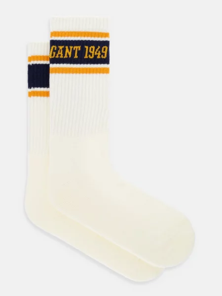 Gant Ponožky béžová