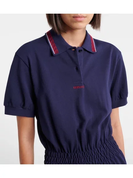Rochie Versace albastru