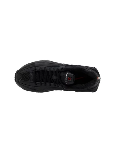 Tenisky Nike čierna