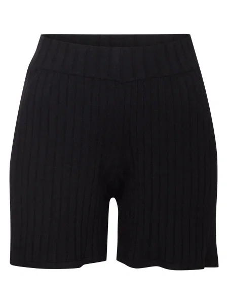 FRENCH CONNECTION Pantaloni negru