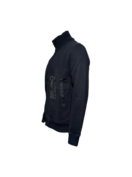 Bluza rozpinana Ten C beżowa