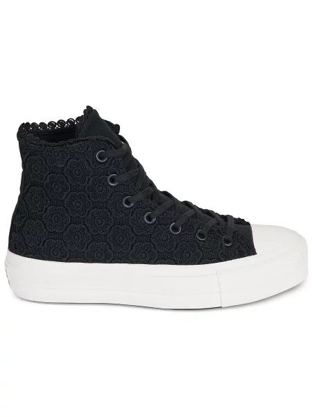 Pantofi Converse negru