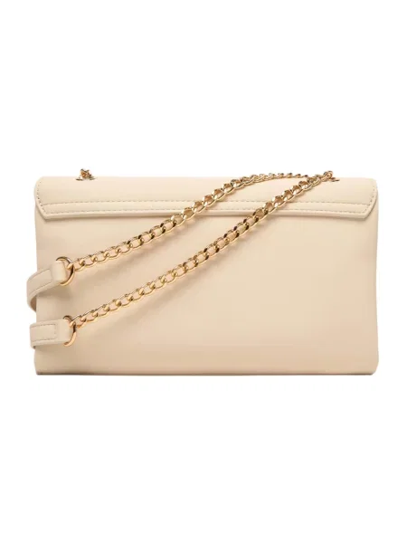 Torebka Love Moschino beżowa