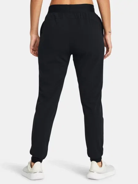 Sportske hlače Under Armour crna