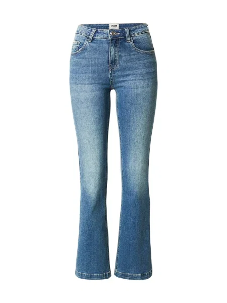 Tally Weijl Jeans denim albastru