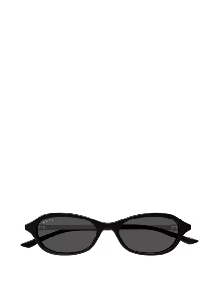 Ochelari de soare Gucci Eyewear negru