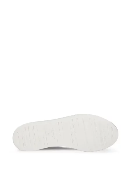 Sneakerși Vagabond din piele negru