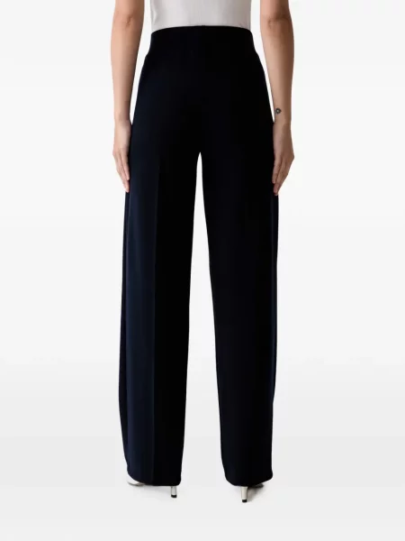 Pantaloni Joseph Ribkoff albastru