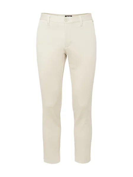 Only & Sons Pantaloni eleganți Mark gri bej