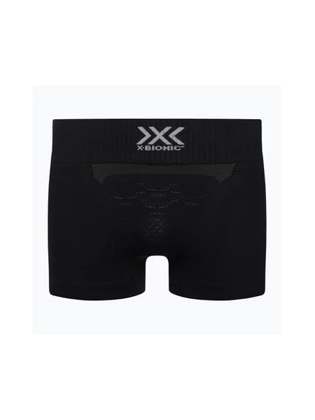 Шорты X-bionic черные