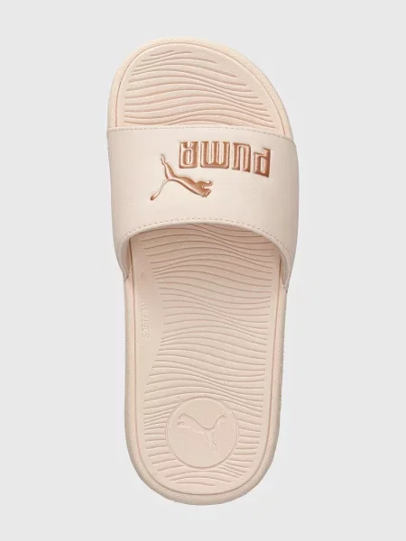 Шлепанцы Puma