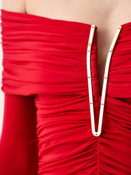 Платье Elisabetta Franchi