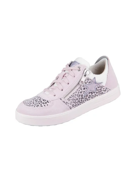 Pantofi copii Superfit roz