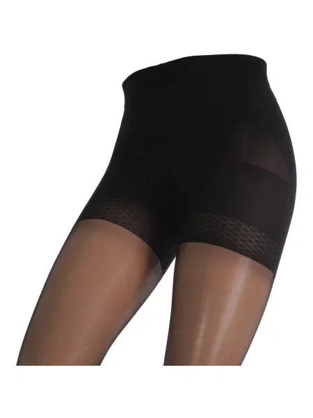 Dresuri Trasparenze negru