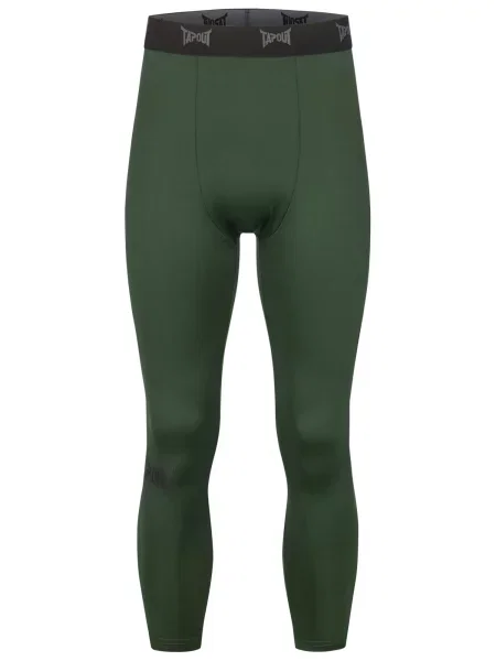 Pajkice Tapout črna