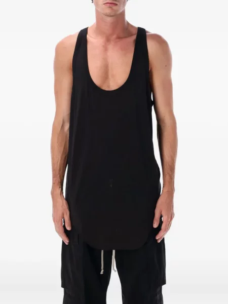 Риза Rick Owens черно
