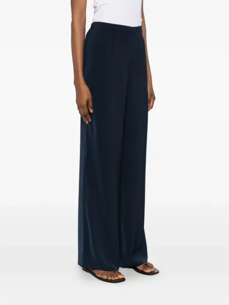 Pantaloni Hemisphere albastru