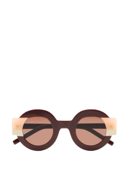 Sunčane naočale Kaleos smeđa