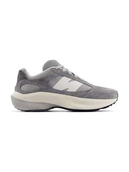 Маратонки New Balance синьо UWRPDCCB сиво