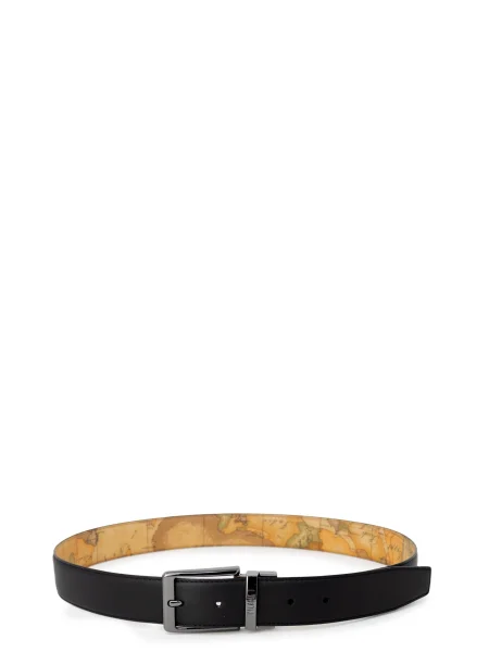 Pas Alviero Martini Prima Classe črna