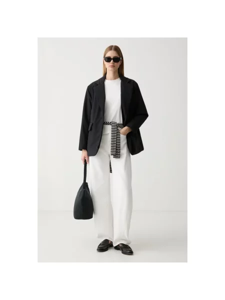 Marynarka Dkny czarna