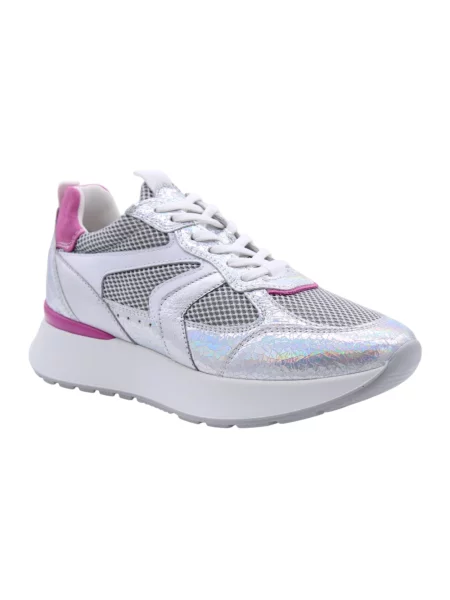 Sneakersy Nerogiardini