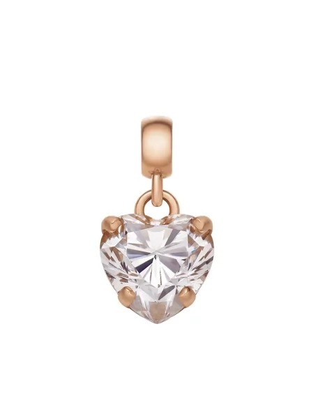 Позлатена висулка Daniel Wellington