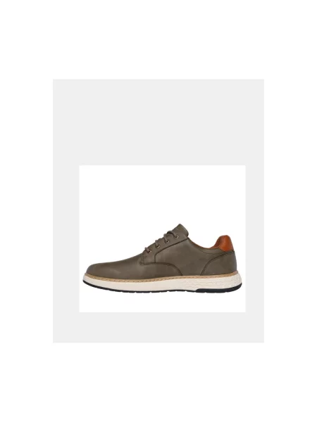 Impermeabil pantofi Skechers verde