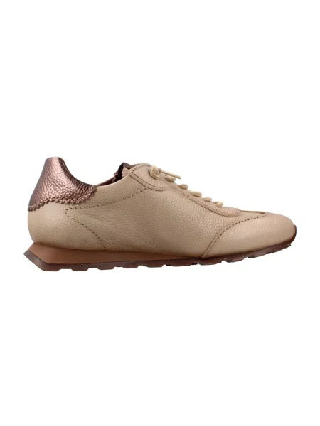 Pantofi Hispanitas bej