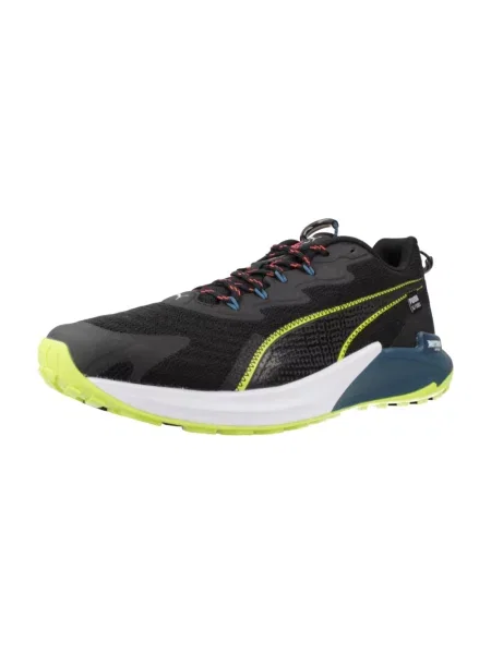 Sneakersy Puma Nitro czarne