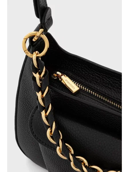 Сумка Coccinelle черная