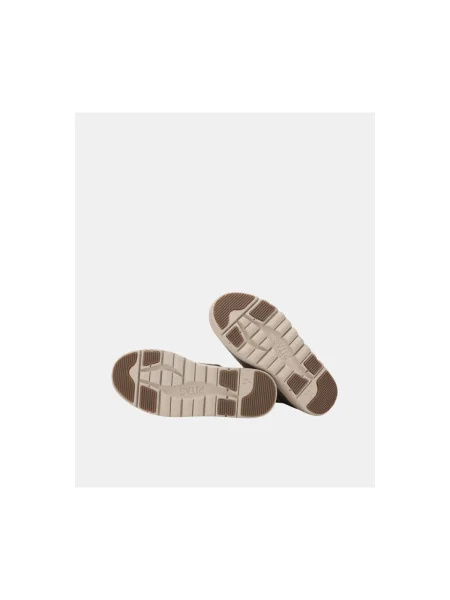 Pantofi Walkinpitas gri