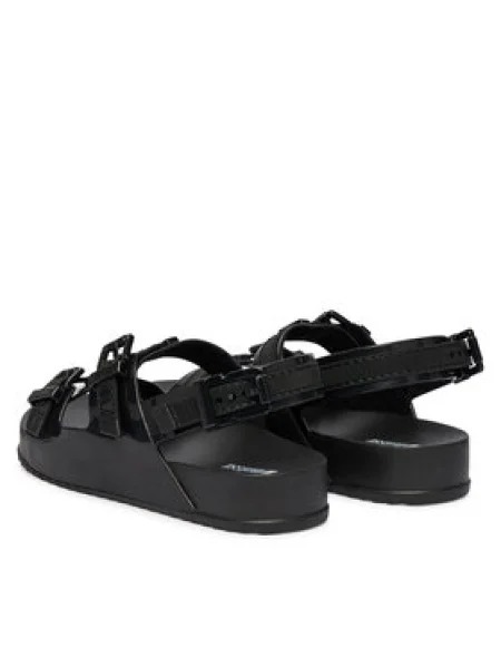 Sandále Melissa Melissa Cozy Sandal Ad čierna