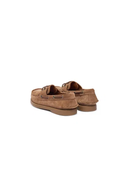 Nizki čevlji Vagabond Shoemakers Loui M bež