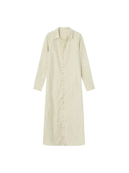 Résumé Šaty FriggeRS krémová