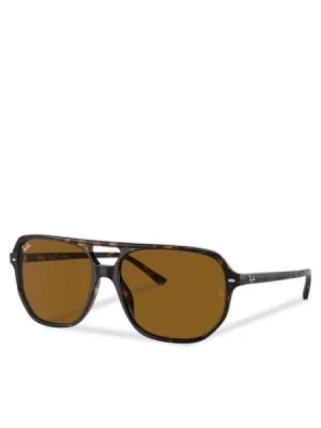 Ray-Ban napszemüveg barna