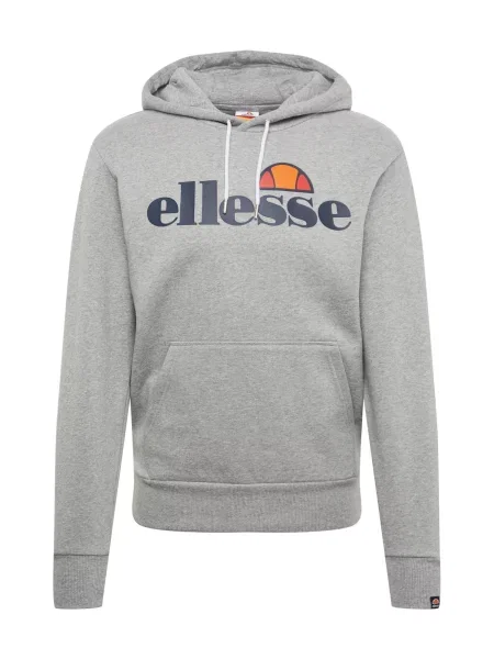Geacă Ellesse gri