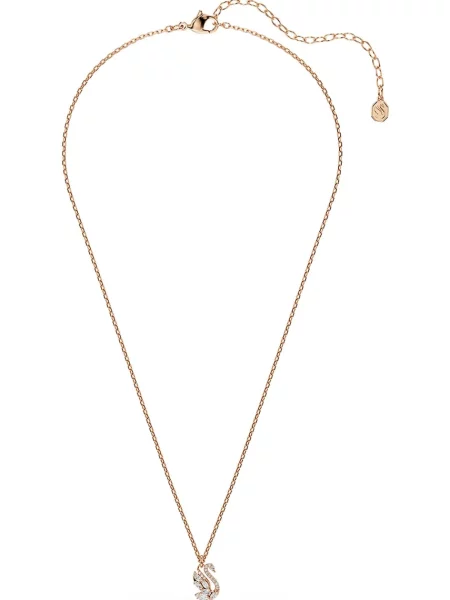 Ожерелье Swarovski