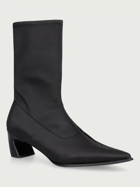 Vagabond Shoemakers botki ILONA czarne